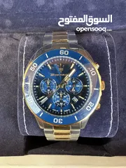  1 ‏Maserati Successo Chronograph