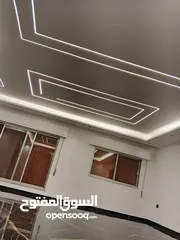  14 شقه فارغه للايجار سوبر ديلوكس  ام اذينه اجمل مناطق الاجره 400