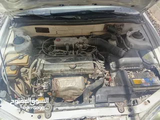  3 افانتي نيو موديل 99