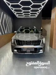  1 كيا سورينتو