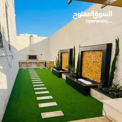  4 مؤسسة ومشاتل رويد لتنسيق الحدائق