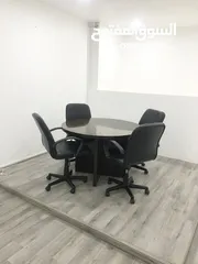  6 Office furniture for sale call —-