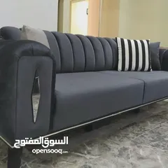  18 Brand New Sofa Set