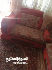  6 طقم كنب للبيع