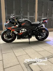  5 Suzuki 1000RR 2022اوراق جمارك وارد اليابان