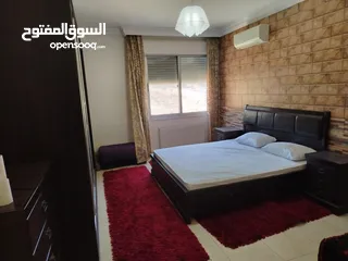  15 شقة مفروشة سوبر ديلوكس اعلان رقم (O493)