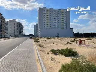  3 أرض استثمارية مميزة في قلب منطقة الماجان بدبي - Investment land in The Heart Of Al Majan Area