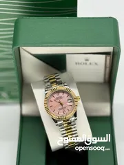  14 ساعات رولكس