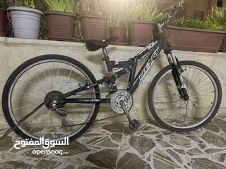  3 بسكليت جبالي