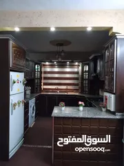  1 شقة طابق ارضي بالقرب من ركان المركزي واشارة الاسكان عمر البناء 7سنوات