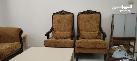  12 طقم وسفره زان