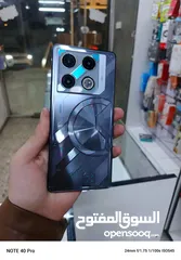  2 انفنكس gt 20 pro