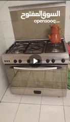  1 موجود للبيع كهربائيات منزل بسعر جيد جدا بداعي السفر ثلاجه غاز كيزر صوبة غاز غساله شاشه 42 بوصه