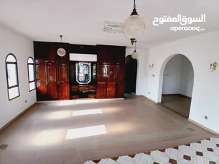  25 Al Ghubrah beach Luxury standalone villa for rent