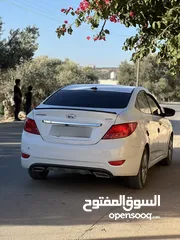  4 اكسنت 15/16