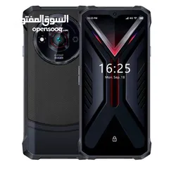 2 Hotwav T7 pro new new ///// هوت ويف تي 7 برو اقوى جهاز مقاوم للكسر والماء