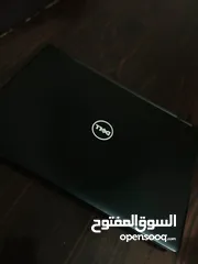  3 لابتوب Dell بحالة ممتازة للبيع