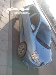  2 بيكانتو 2007 وكاله