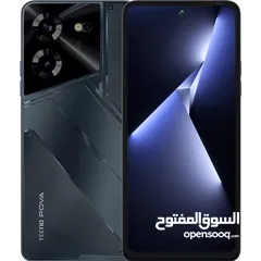  1 Tecno Pova 5 تكنو بوڤا 5 مستعمل اقرأ الوصف