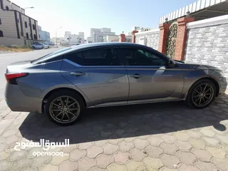  4 التيما 2019 SR رقم واحد