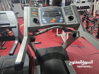  3 نادي رياضي كامل للبيع