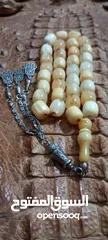  2 مسبحه باغه انتيك