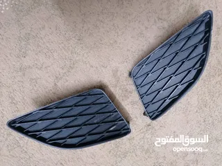 3 قطع تويوتا كورولا 2010
