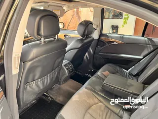  14 مرسيدس E280 2006 للبيع