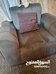  2 طقم كنب للبيع