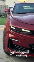  2 Camaro 2018 - V4 ( ZL1 Kitted 2024 )