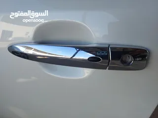  25 نيسان ليف 2021 SL PLUS بطارية 62 KW اعلى صنف