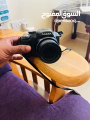  2 Digital Camera - Panasonic Lumix DMC-FZ60