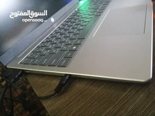  3 LAPTOP HP شبه جديد استخدام خفيف جدا