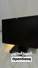  4 Desktop PC with Monitor for Sal