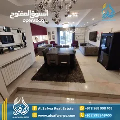  1 شقه سوبر ديلوكس فخمه جدا للشخصيات المهمه و الدبلوماسيه فقط