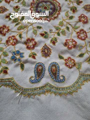  5 handicrafts including Iranian carpets, pate, copper handicrafts