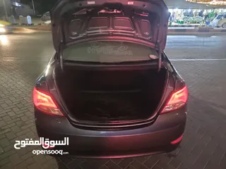  3 هيونداي اكسنت