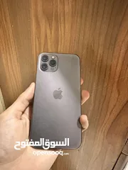  2 ايفون 12 pro توب نظافه