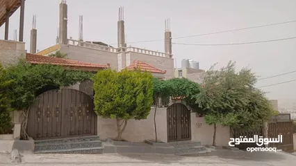  5 بيت مستقل ولا أروع قابل لتفاوض