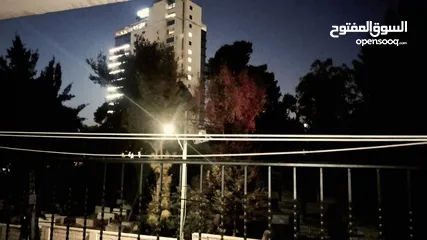  8 للإيجار – شقة مفروشة أنيقة في قلب الماصيون