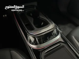  9 VW ID.4 CROZZ PRO 2024 PIANO BLACK لون كحلي