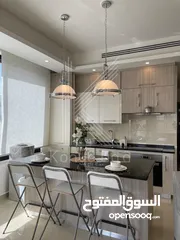  7 Furnished Apartment For Rent In Swaifyeh