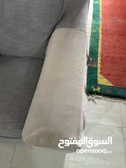  2 غطاء ايدين كنبايات
