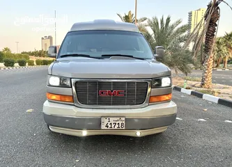  2 ‏1500 SE  إكسبلورر لمتد GMC فان  2005 العداد 145 السعر 4900