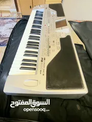  3 kORG pa800