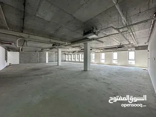  3 1125 SQM Commercial Spaces for Rent – MSQ