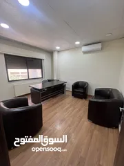  1 مكتب للإيجار - منطقة الجندويل