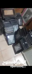  11 عدد تصوير البوم صور برواز كاميرات فيديو كاميرات فوتوغراف