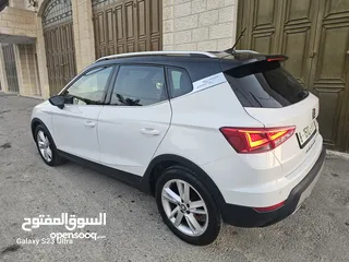  6 ارونا FR ترخيص 21 بصمه ديجيتال فل فل اضافات