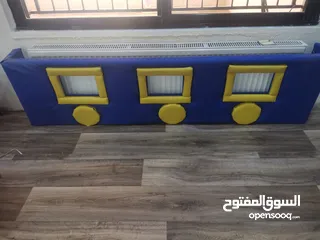  11 بركة طابات مترين في مترين مع 2000 طابة